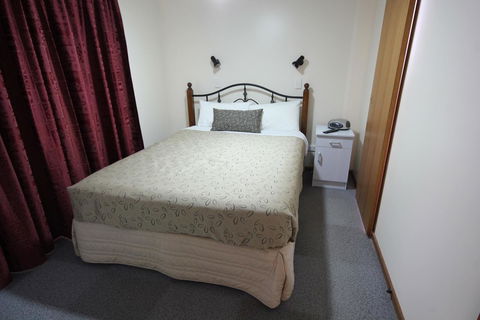 Port Vincent Motel & Apartments - Accommodation QLD 13