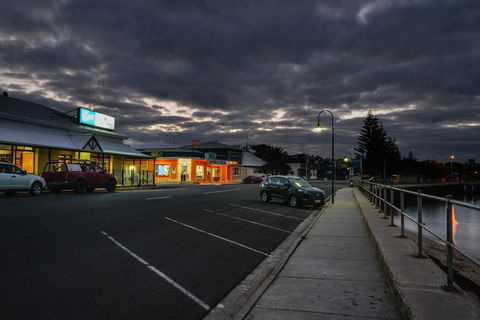 Port Vincent Motel & Apartments - Accommodation QLD 43