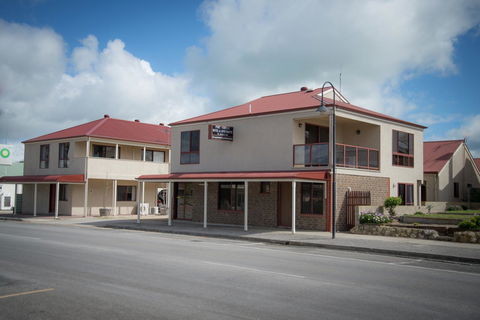 Port Vincent Motel & Apartments - Accommodation QLD 39