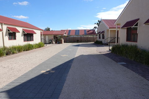 Port Vincent Motel & Apartments - Accommodation QLD 28