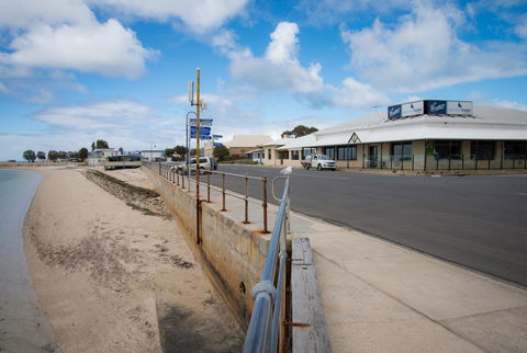 Port Vincent Motel & Apartments - Accommodation QLD 36