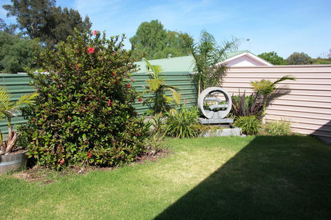 Port Vincent Motel & Apartments - Accommodation QLD 27