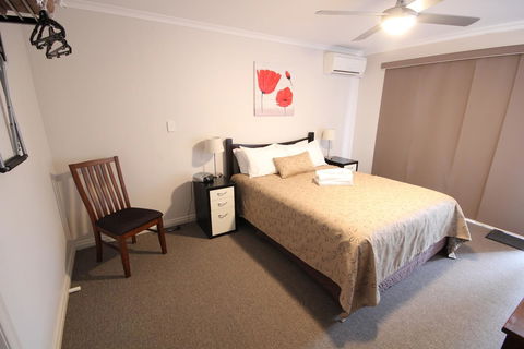 Port Vincent Motel & Apartments - Accommodation QLD 11