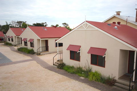 Port Vincent Motel & Apartments - Accommodation QLD 29