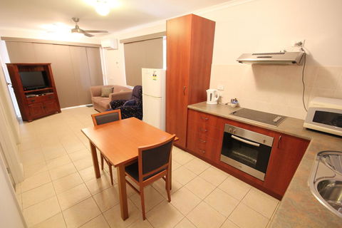 Port Vincent Motel & Apartments - Accommodation QLD 7