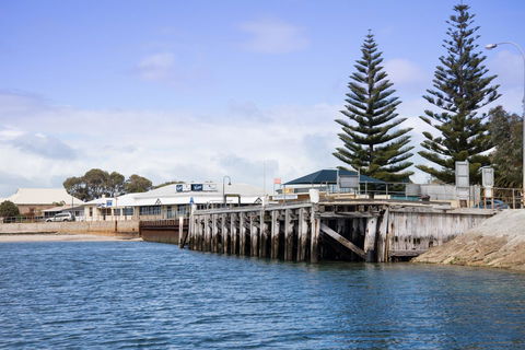 Port Vincent Motel & Apartments - Accommodation QLD 37