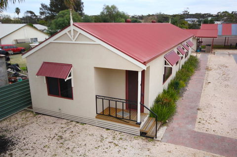 Port Vincent Motel & Apartments - Accommodation QLD 30