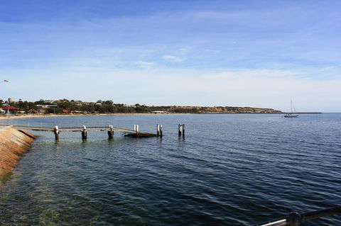 Port Vincent Motel & Apartments - Accommodation QLD 32