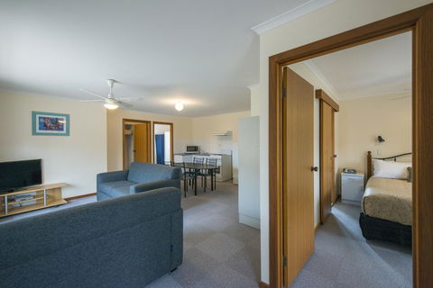 Port Vincent Motel & Apartments - Accommodation QLD 17