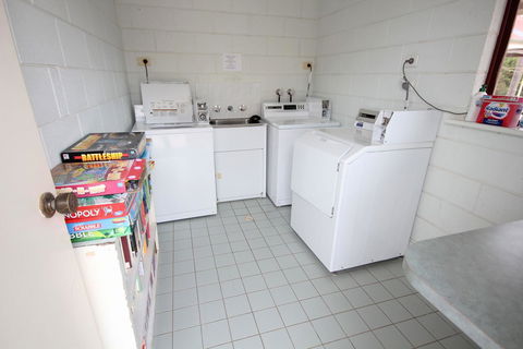 Port Vincent Motel & Apartments - Accommodation QLD 24