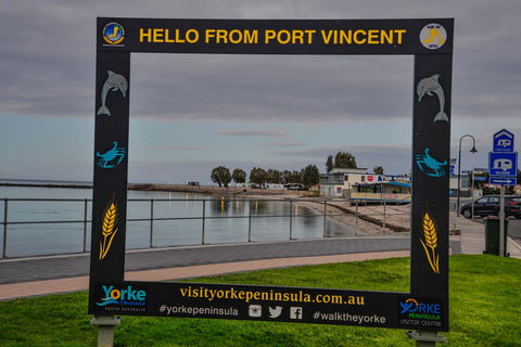 Port Vincent Motel & Apartments - Accommodation QLD 41