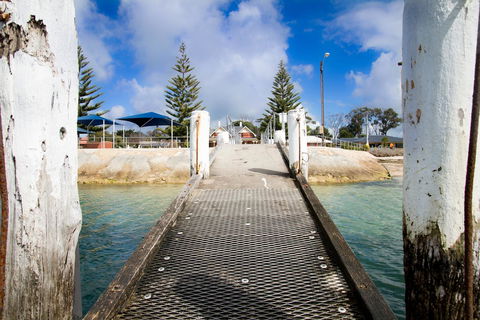 Port Vincent Motel & Apartments - Accommodation QLD 38