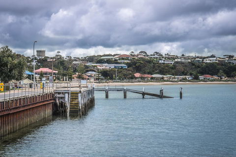 Port Vincent Motel & Apartments - Accommodation QLD 35