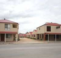 Port Vincent Motel  Apartments - Accommodation QLD
