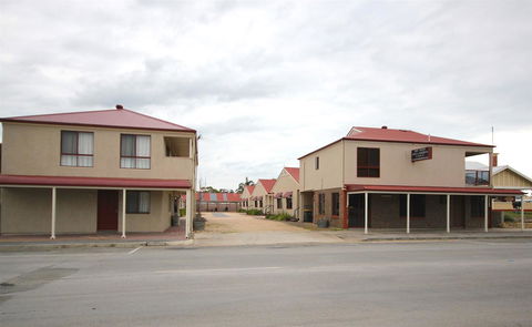 Port Vincent Motel & Apartments - Accommodation QLD 0