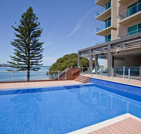 Port Lincoln Hotel - Accommodation QLD