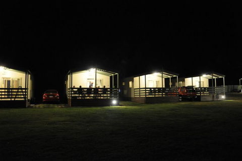 Beachside Holiday Park - Accommodation QLD 3
