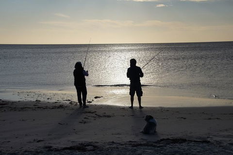 Beachside Holiday Park - Accommodation QLD 18