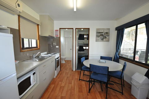 Beachside Holiday Park - Accommodation QLD 12