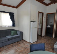 Beachside Holiday Park - Accommodation QLD