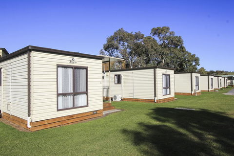 Beachside Holiday Park - Accommodation QLD 10