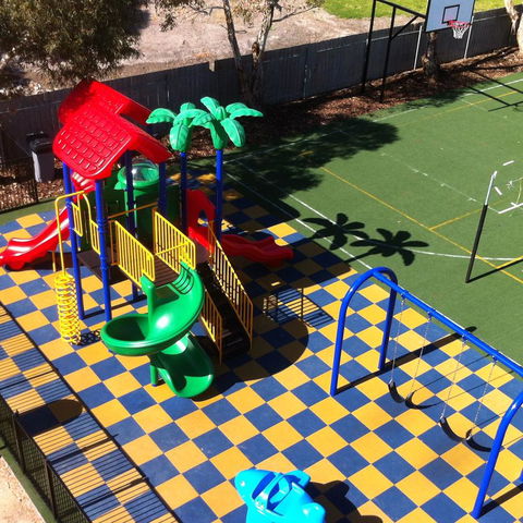 Beachside Holiday Park - Accommodation QLD 15