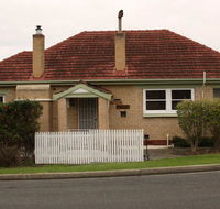 Grace cottage - Accommodation QLD