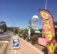Truro weighbridge motel - Accommodation QLD