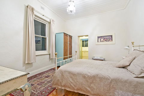 Vineyard Cottage BnB - Accommodation QLD 6