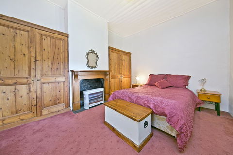 Vineyard Cottage BnB - Accommodation QLD 7