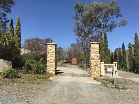 Vineyard Cottage BnB - Accommodation QLD 10