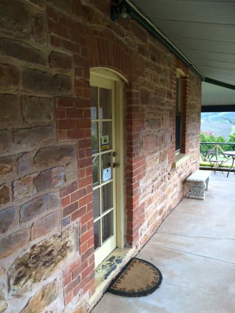 Vineyard Cottage BnB - Accommodation QLD 9