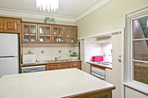 Vineyard Cottage BnB - Accommodation QLD 19