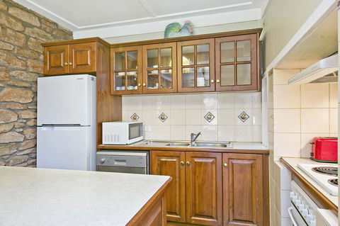 Vineyard Cottage BnB - Accommodation QLD 5
