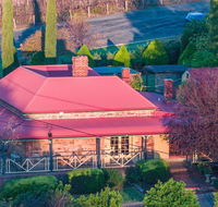 Vineyard Cottage BnB - Accommodation QLD