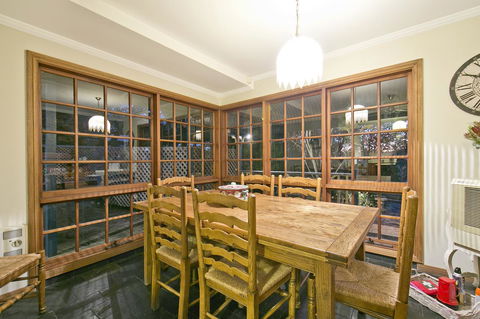 Vineyard Cottage BnB - Accommodation QLD 20