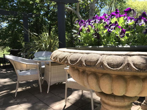 Adelaide Hills Retreats - Accommodation QLD 19