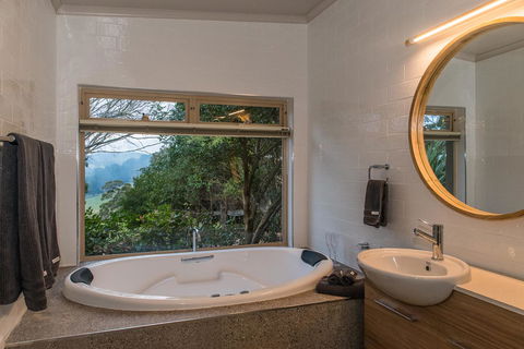 Adelaide Hills Retreats - Accommodation QLD 34