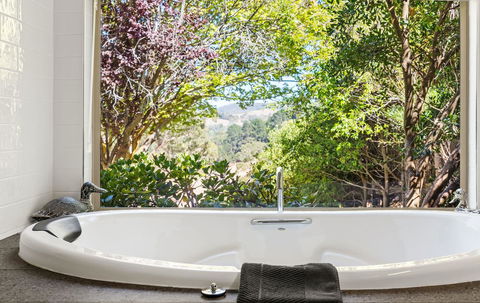 Adelaide Hills Retreats - Accommodation QLD 11