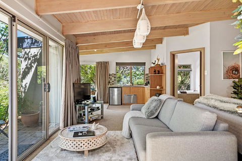 Adelaide Hills Retreats - Accommodation QLD 18