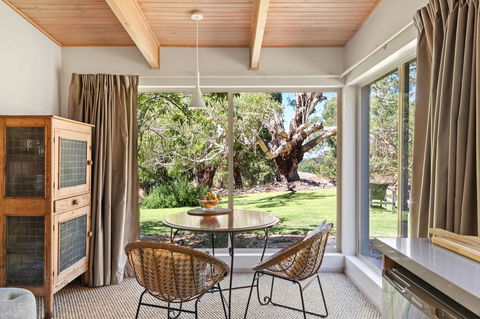Adelaide Hills Retreats - Accommodation QLD 22