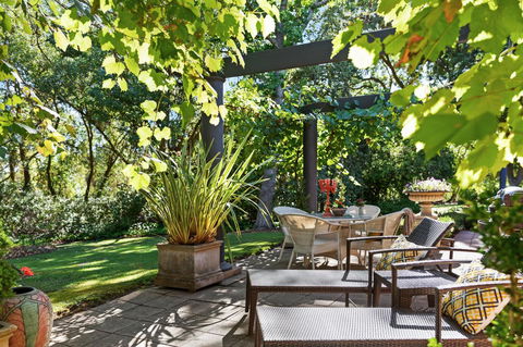 Adelaide Hills Retreats - Accommodation QLD 40