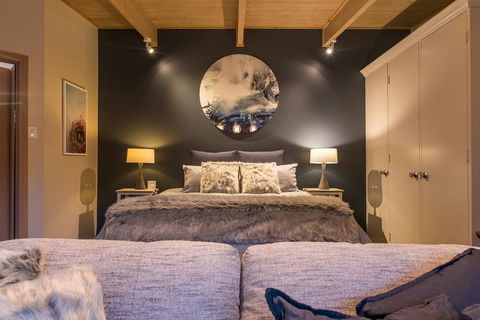 Adelaide Hills Retreats - Accommodation QLD 31