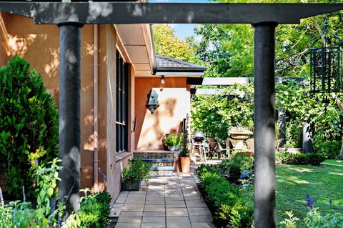 Adelaide Hills Retreats - Accommodation QLD 43