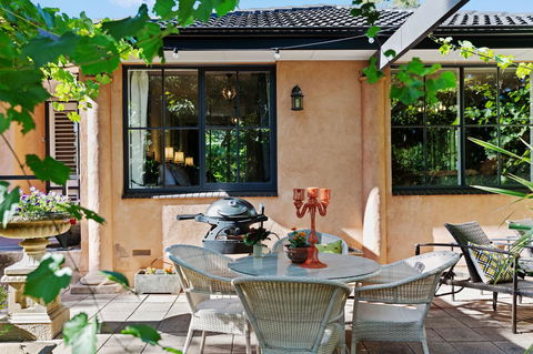 Adelaide Hills Retreats - Accommodation QLD 41