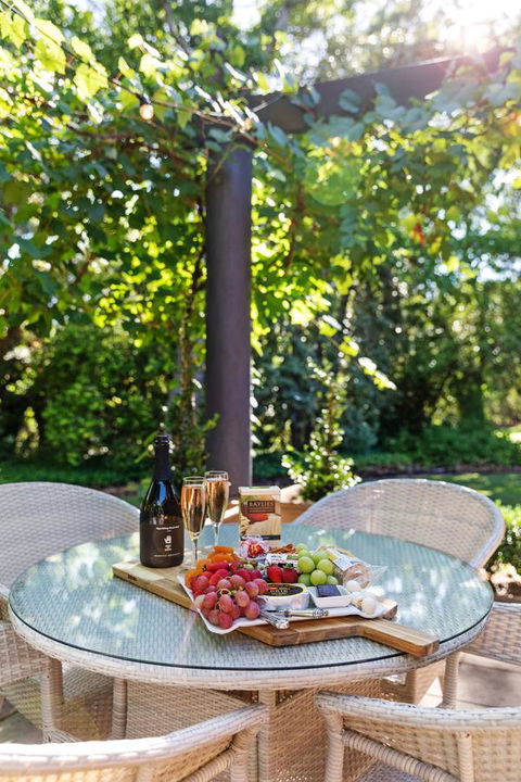 Adelaide Hills Retreats - Accommodation QLD 39