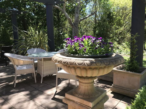 Adelaide Hills Retreats - Accommodation QLD 4