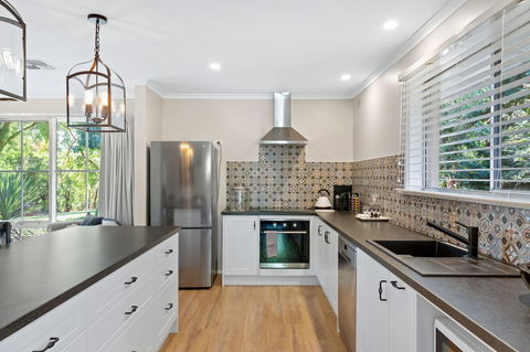 Adelaide Hills Retreats - Accommodation QLD 38