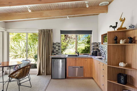 Adelaide Hills Retreats - Accommodation QLD 24