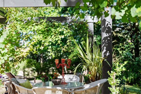 Adelaide Hills Retreats - Accommodation QLD 27